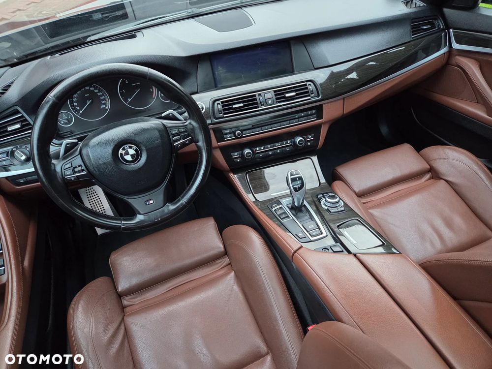 BMW Seria 5 - 13