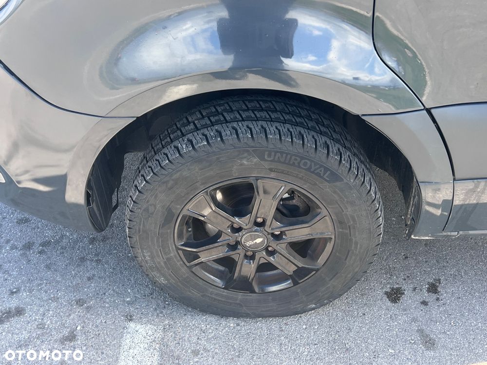 Mercedes-Benz SPRINTER - 10