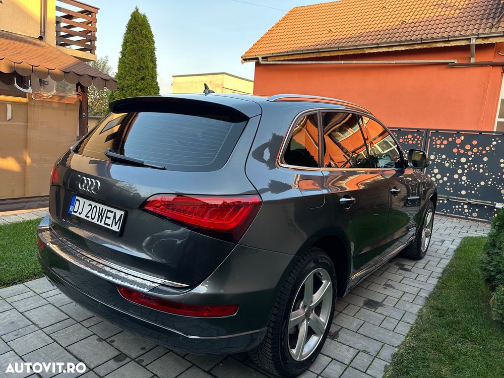 Audi Q5 2.0 TDI Quattro S tronic - 6