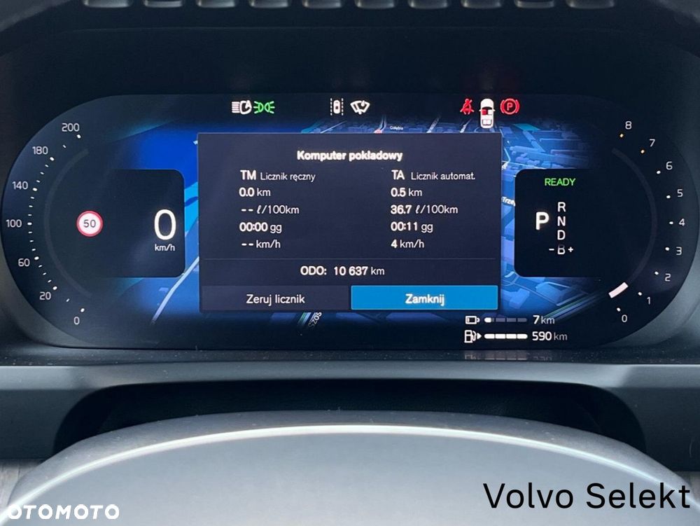 Volvo XC 90 - 34