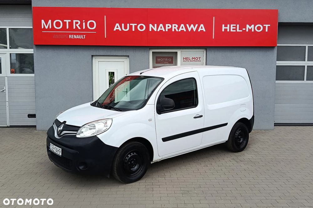 Renault Kangoo II - 6