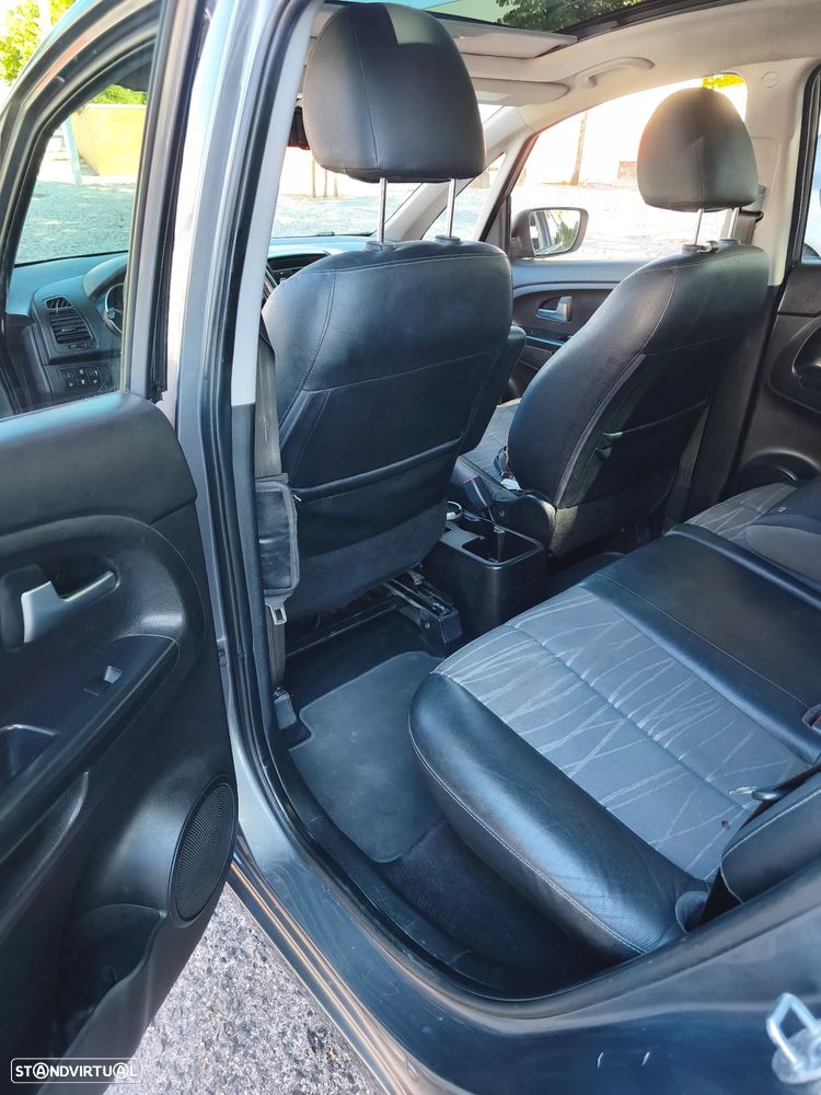 Kia Venga 1.4 CRDi TX ISG - 7