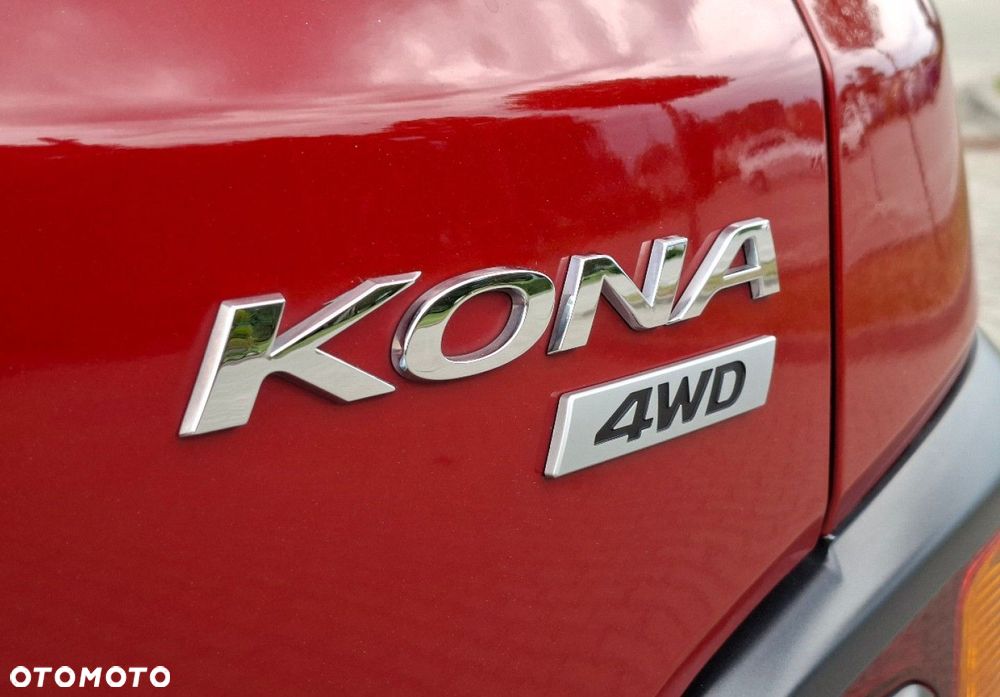 Hyundai Kona - 12