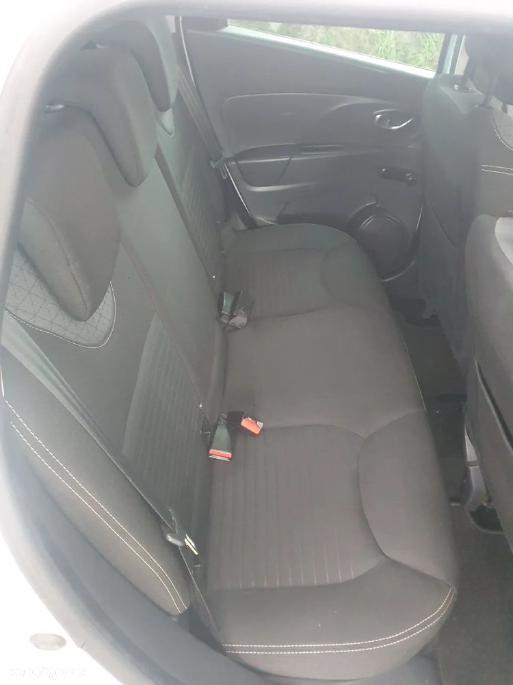 Renault Clio 1.5 dCi Business - 32