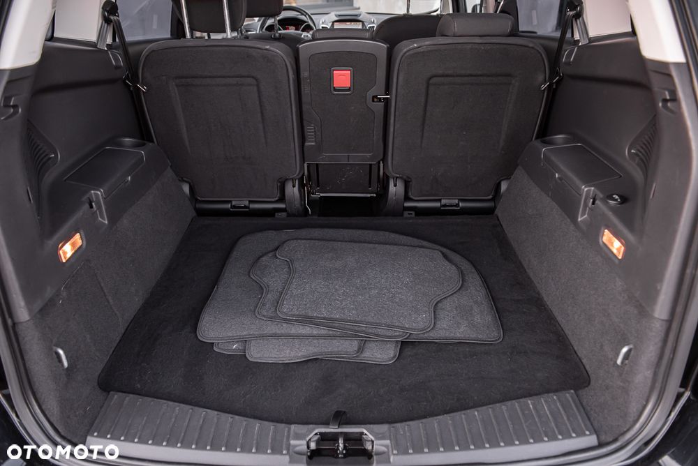 Ford Grand C-MAX 1.5 EcoBoost Start-Stopp-System Titanium - 30