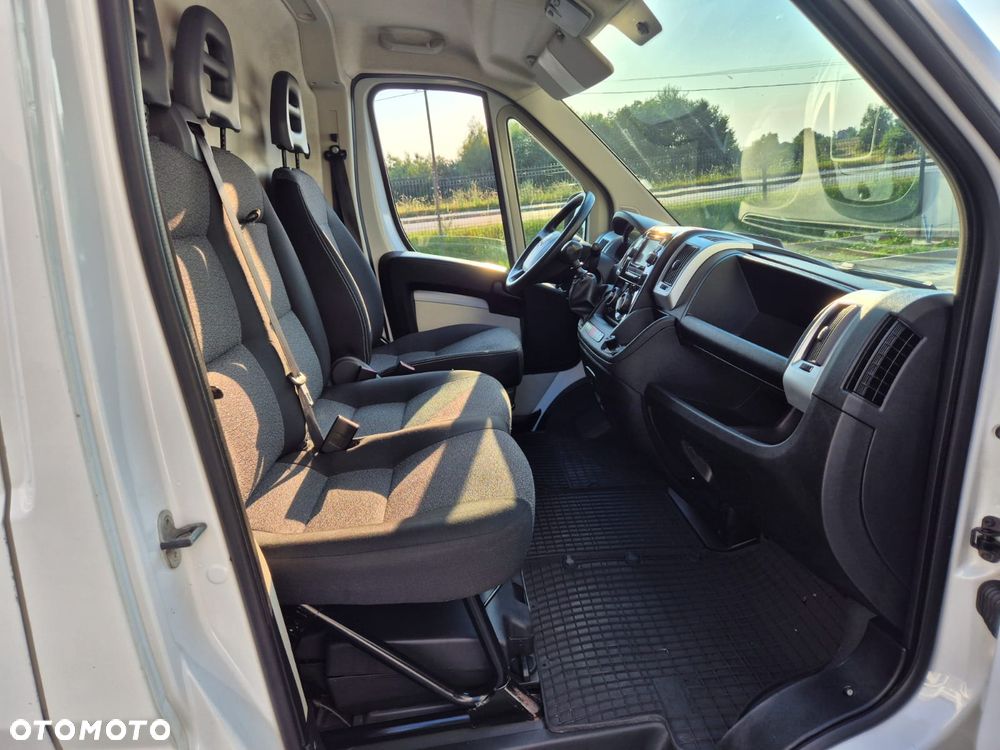 Fiat Ducato - 7