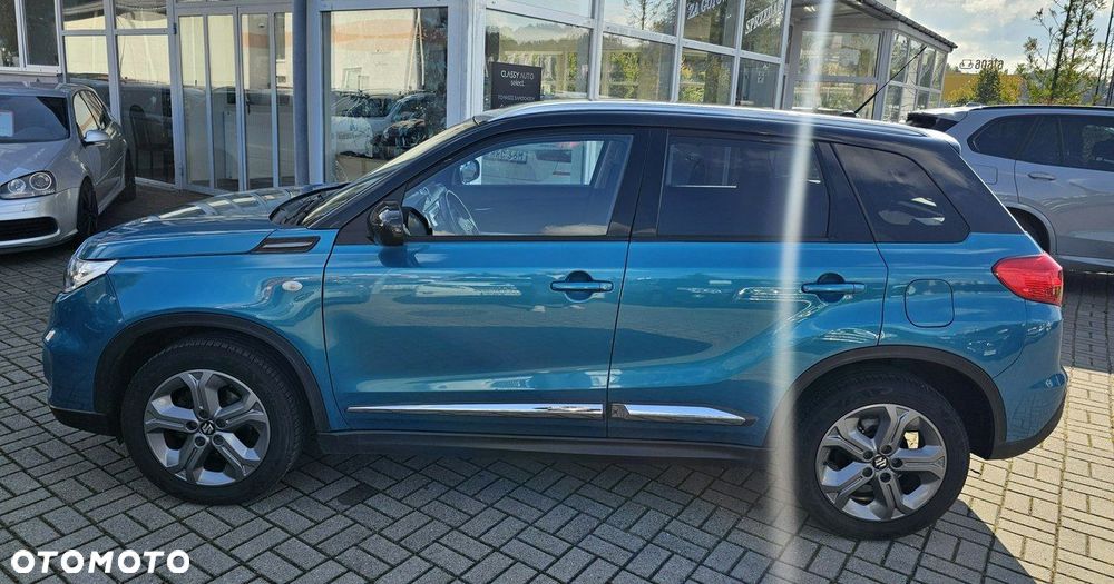 Suzuki Vitara 1.6 (4x2) Comfort+ - 5