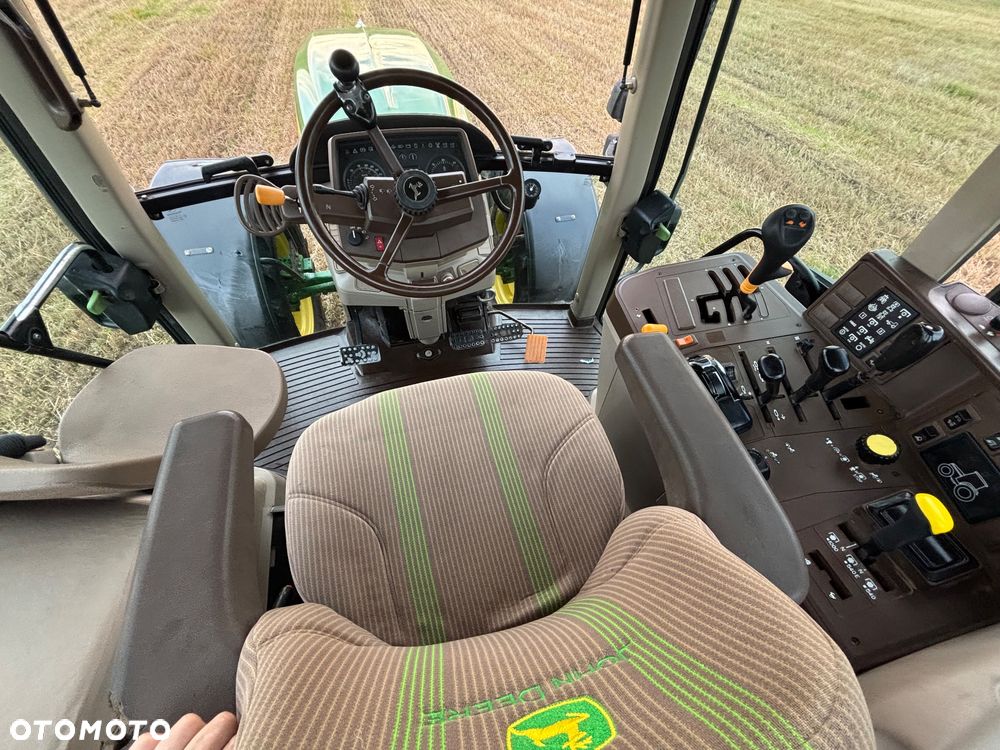 John Deere - 5