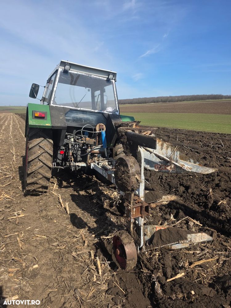 Fendt Fw 278 s - 7