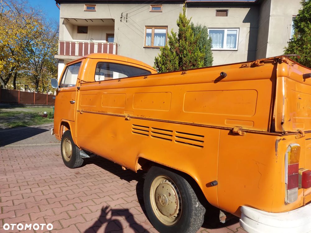 Volkswagen Transporter - 3