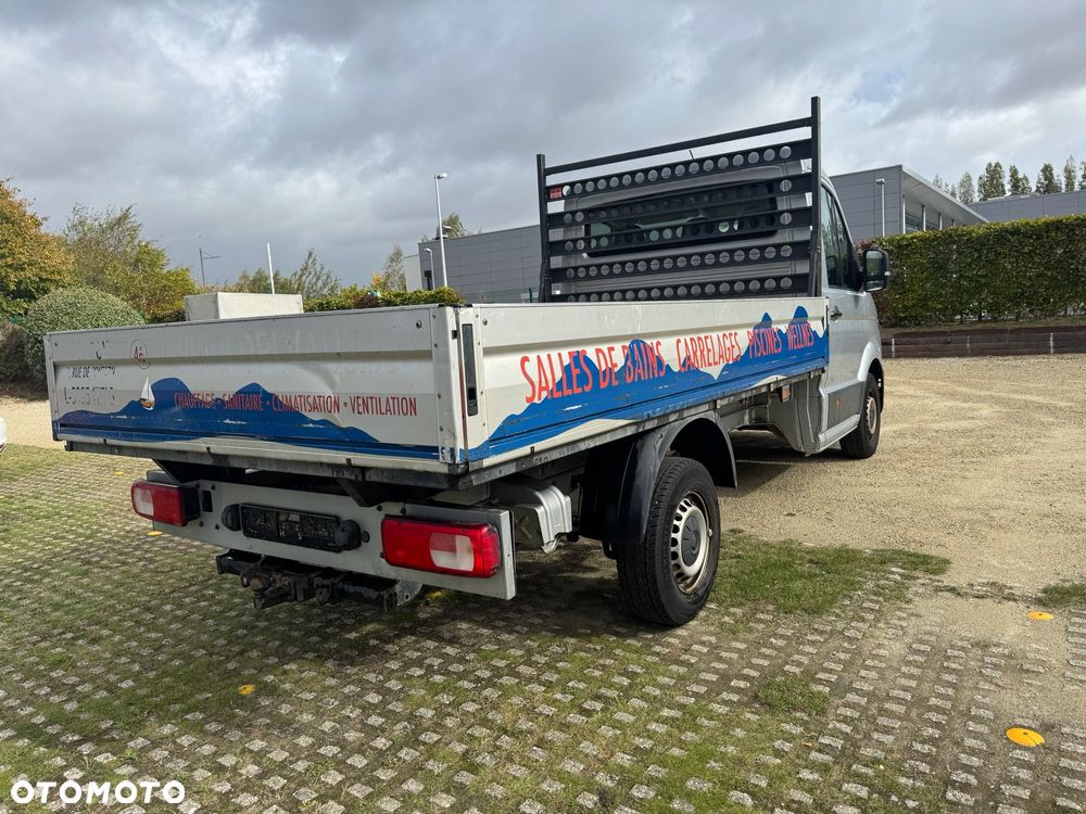 Volkswagen Crafter - 21