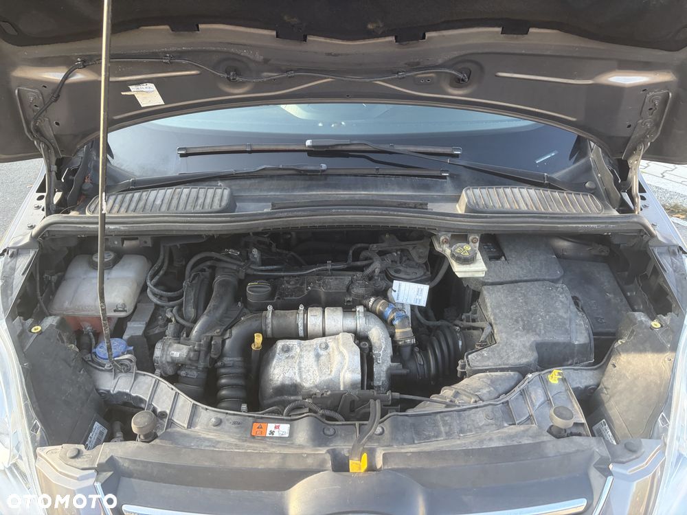 Ford C-MAX - 15