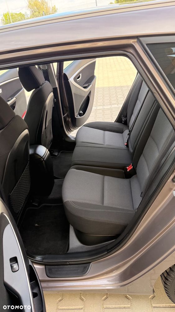 Hyundai i30 1.4 CRDi Style - 13