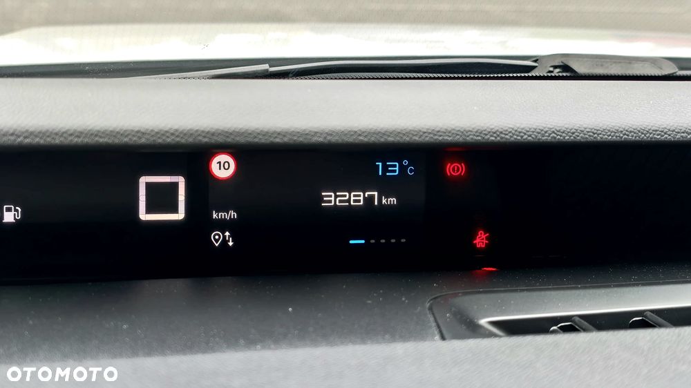 Citroën C3 1.2 T Max - 8