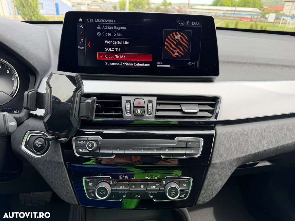 BMW X1 - 27