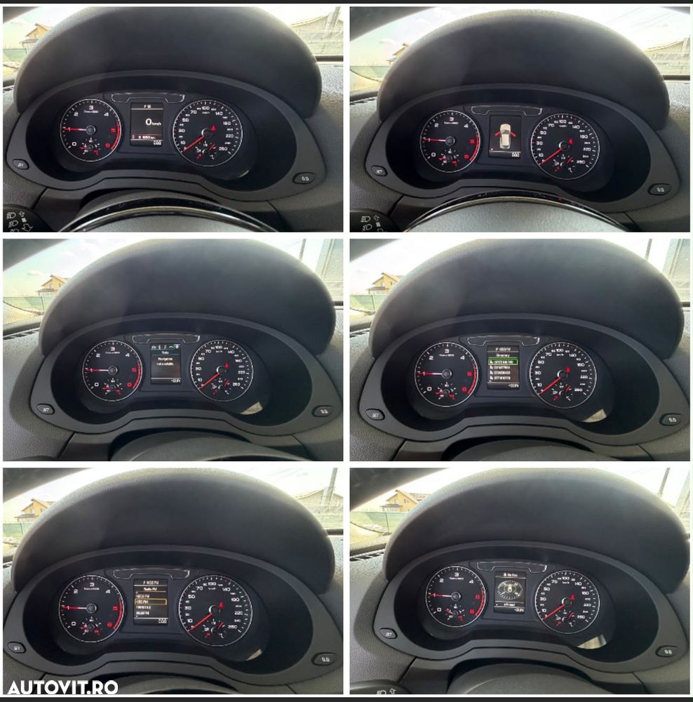 Audi Q3 2.0 TDI Quattro - 6
