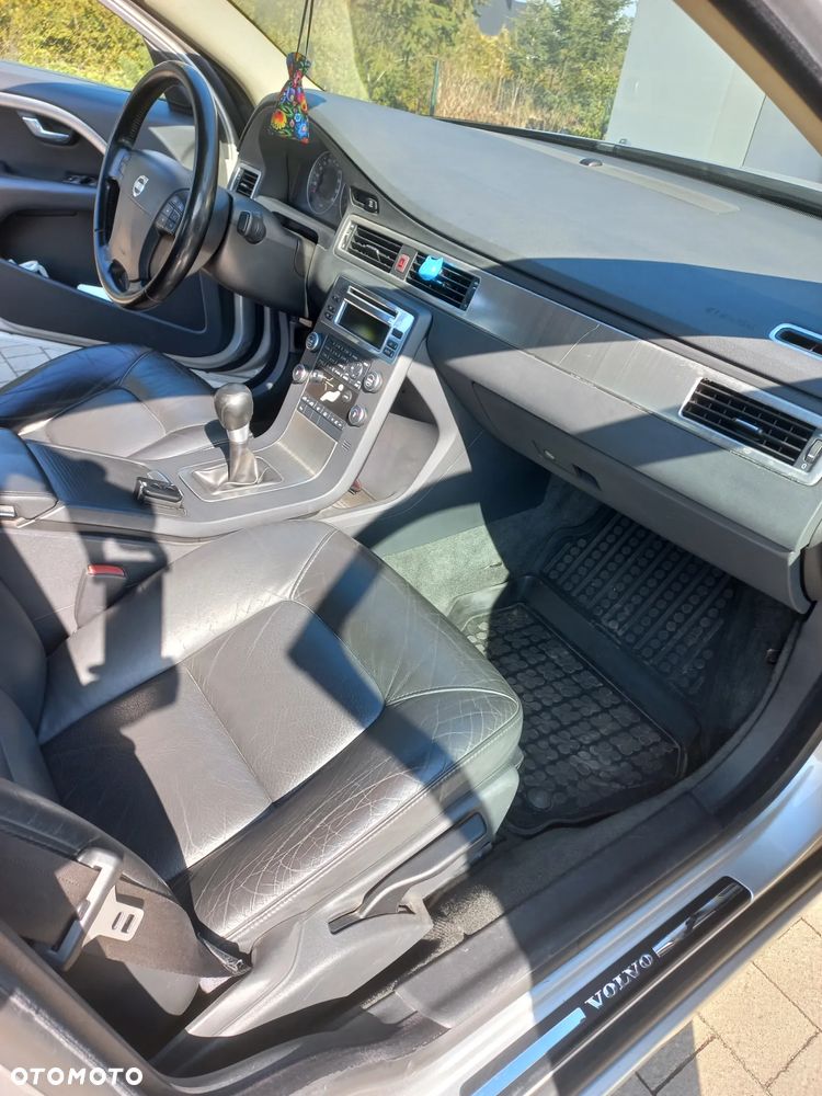 Volvo S80 2.0D Momentum - 9