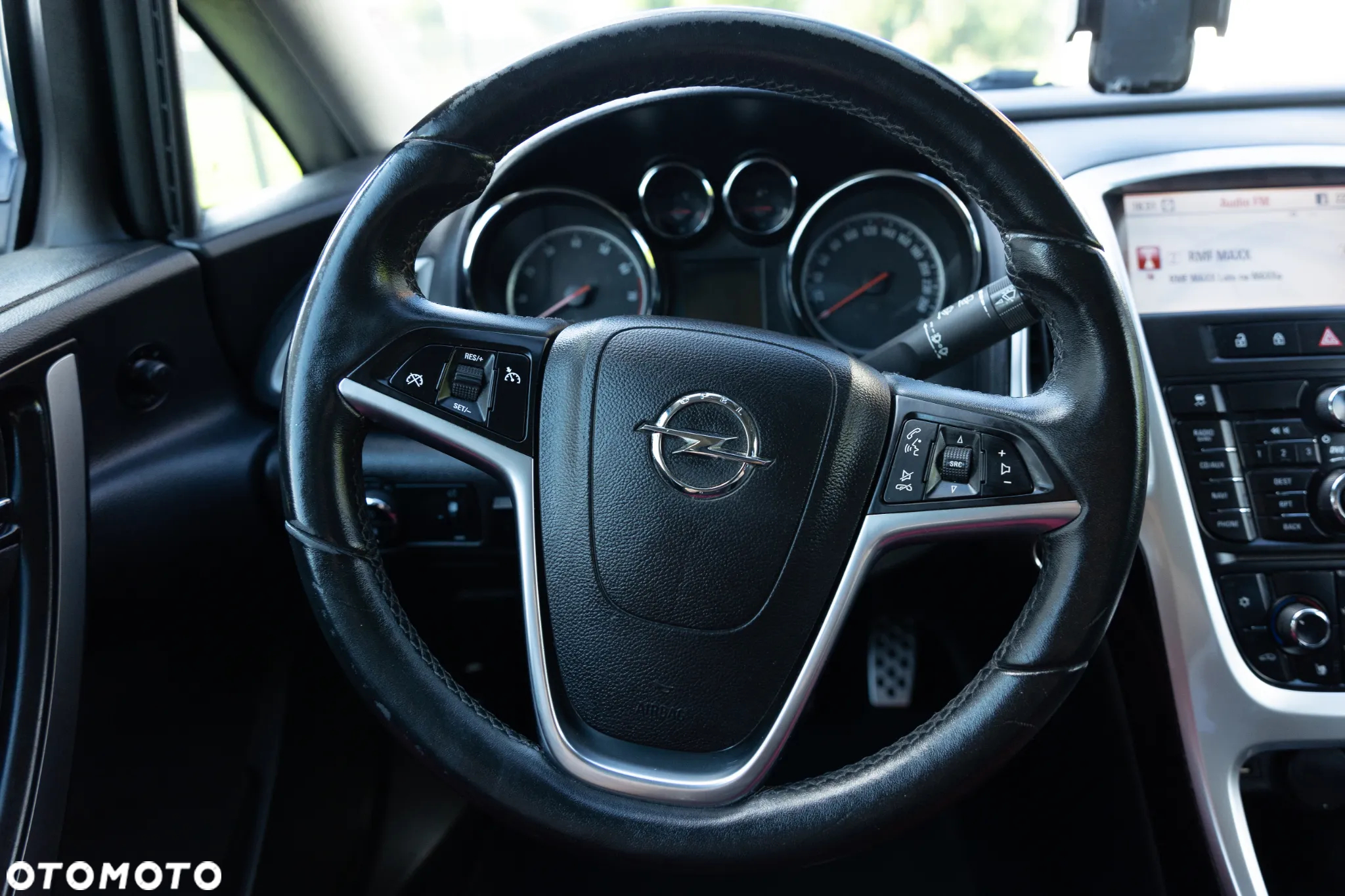 Opel Astra - 17