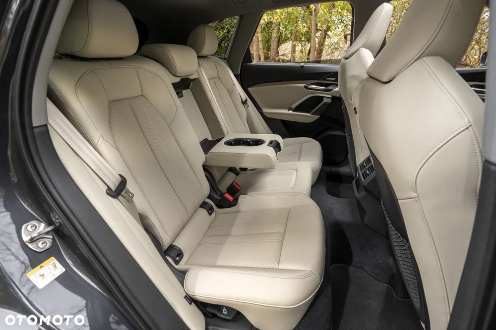Audi Q5 TFSI mHEV 150 kW Quattro S tronic - 9