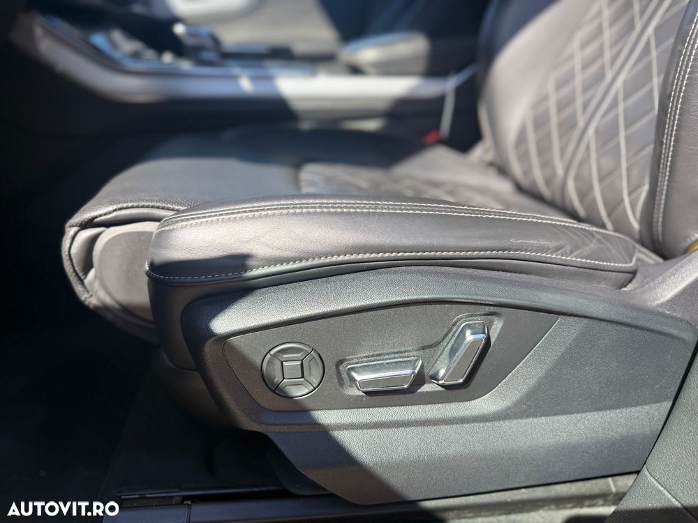 Audi Q8 50 TDI quattro Tiptronic MHEV - 13