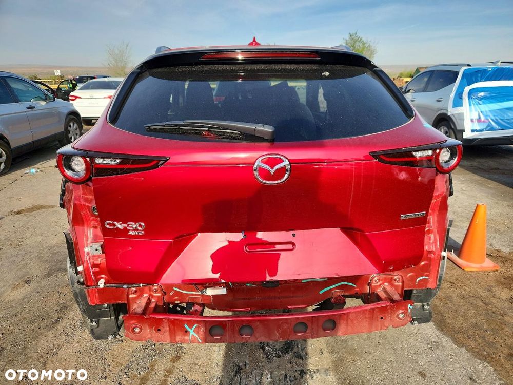 Mazda CX-30 - 7