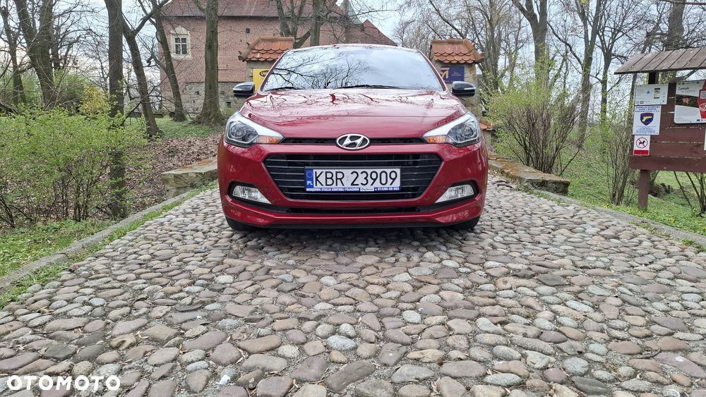 Hyundai i20 1.2 GO - 5