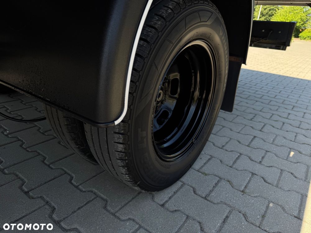 Iveco Daily - 14
