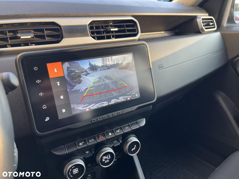 Dacia Duster - 27