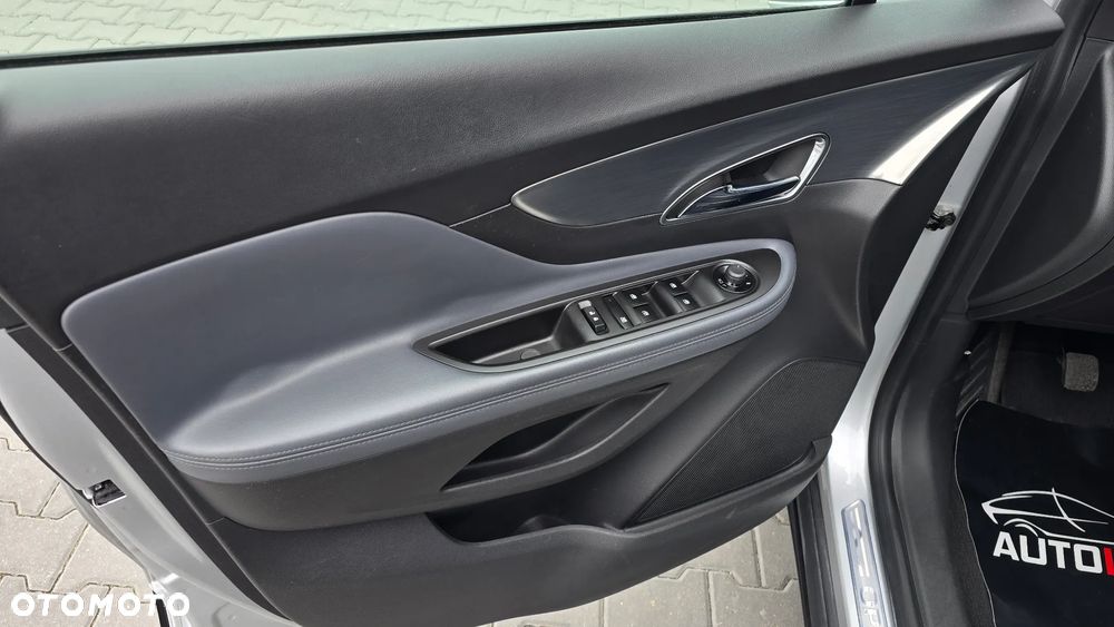 Opel Mokka 1.4 Turbo ecoFLEX Start/Stop Innovation - 34