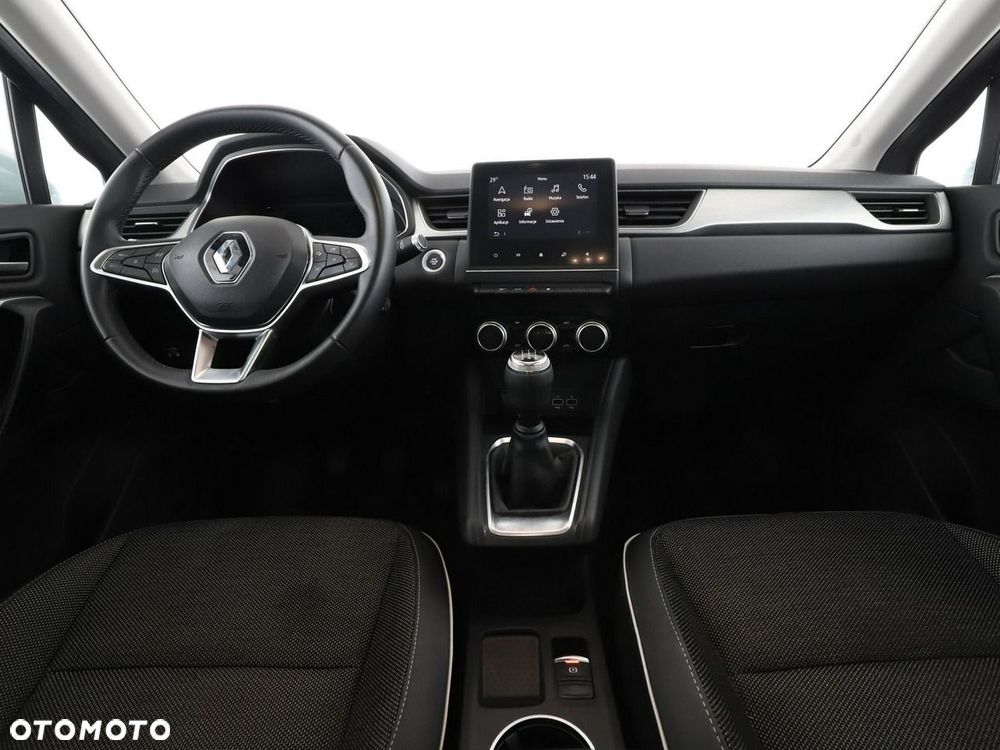 Renault Captur 1.0 TCe Intens - 16