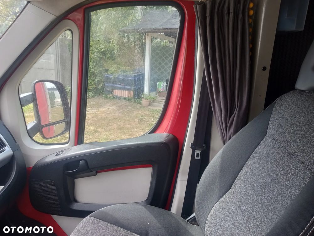 Fiat Ducato - 37