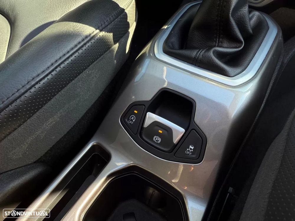 Jeep Renegade 1.0 T-GDI Limited - 14