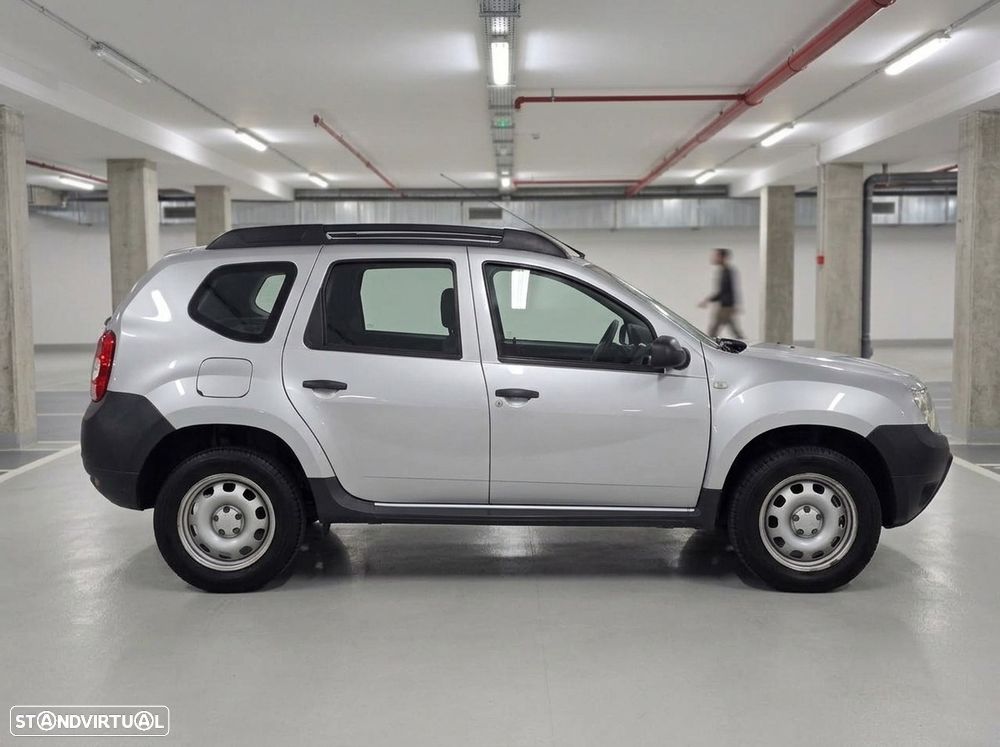 Dacia Duster 1.6 Pack - 3