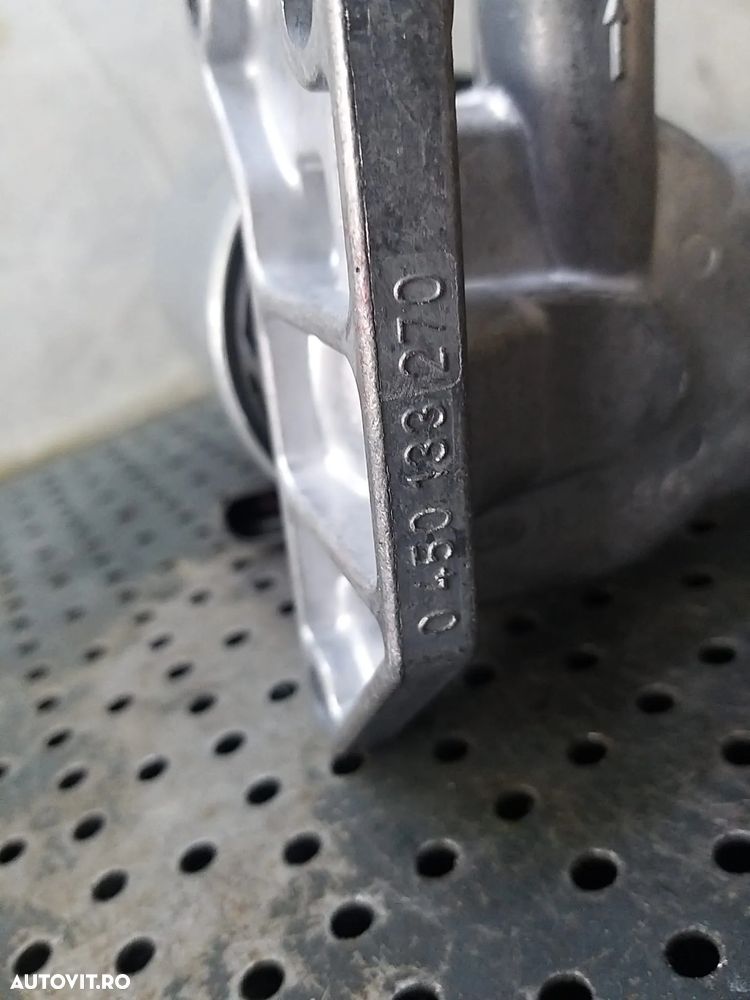 Filtru combustibil kia sorento 1 0450133270 - 2