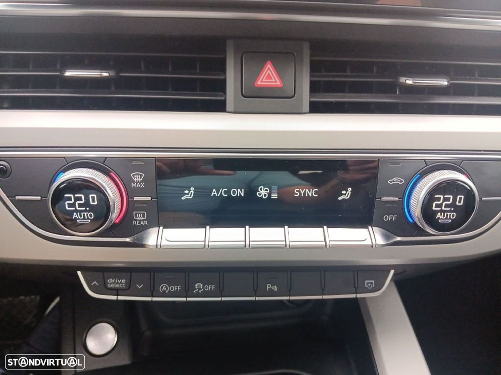 Audi A5 Sportback - 22