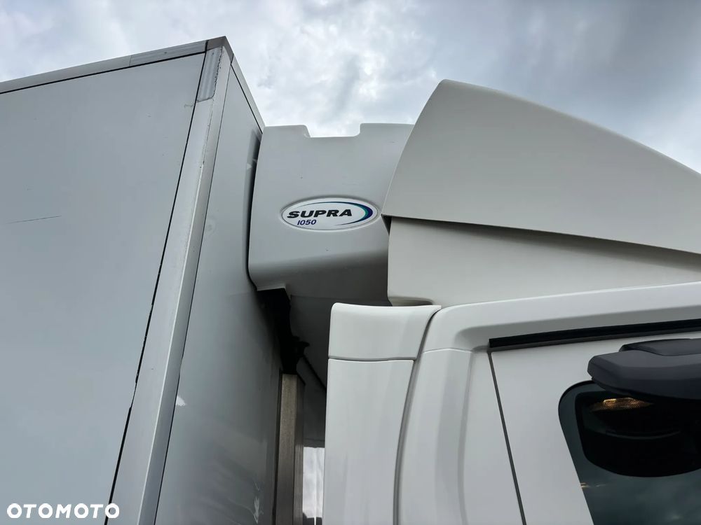 Scania P280 - 20