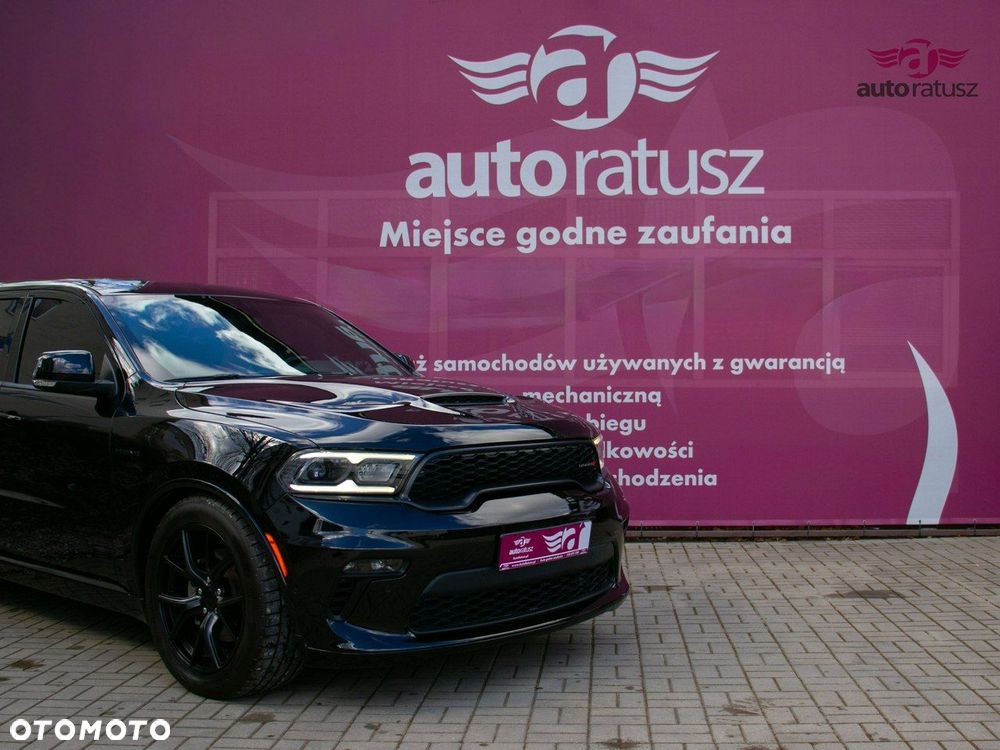 Dodge Durango - 2