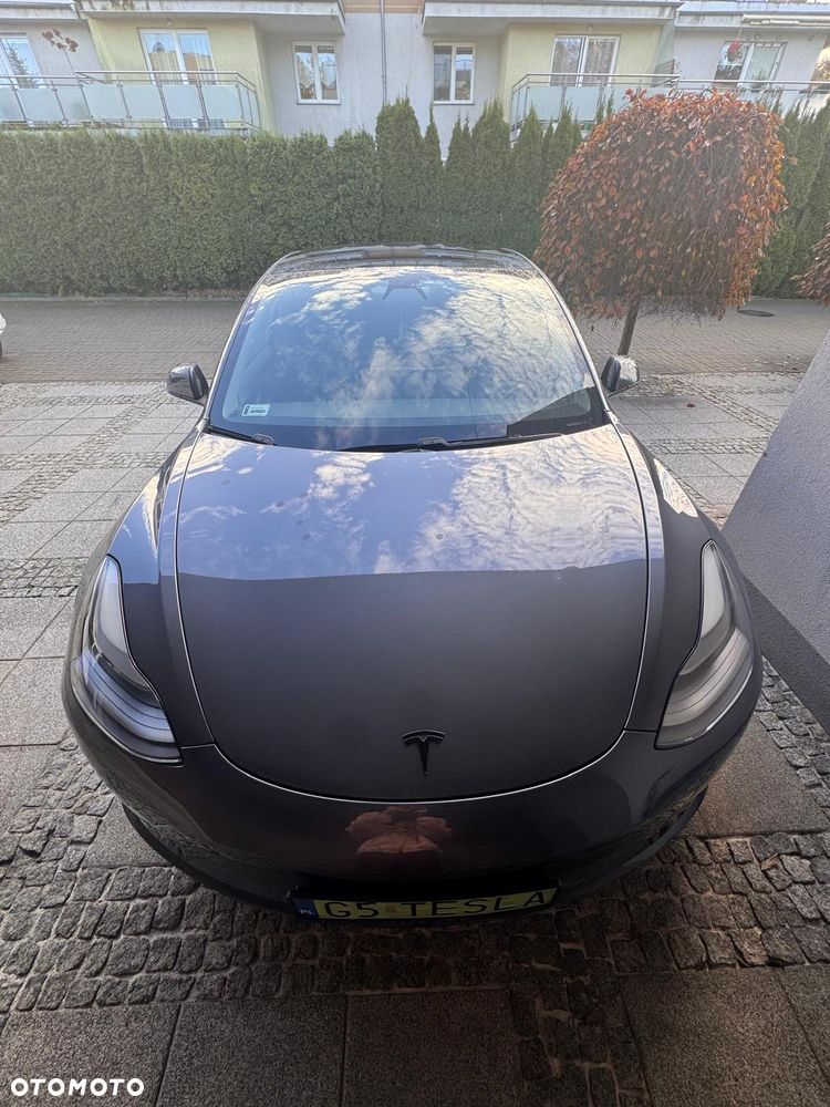 Tesla Model 3 Performance AWD - 11
