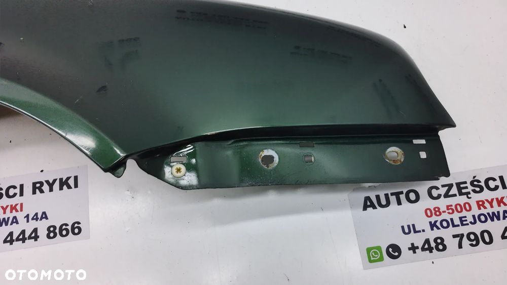 VW Golf IV 4 Błotnik Przód Prawy Lewy - 4