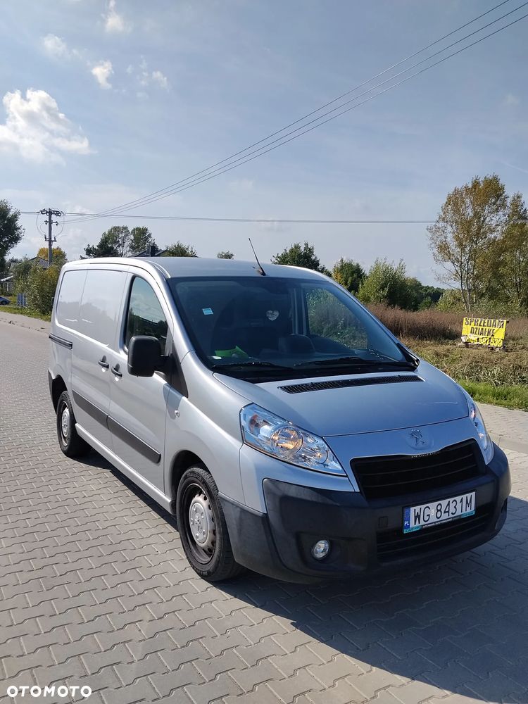 Peugeot Expert - 3