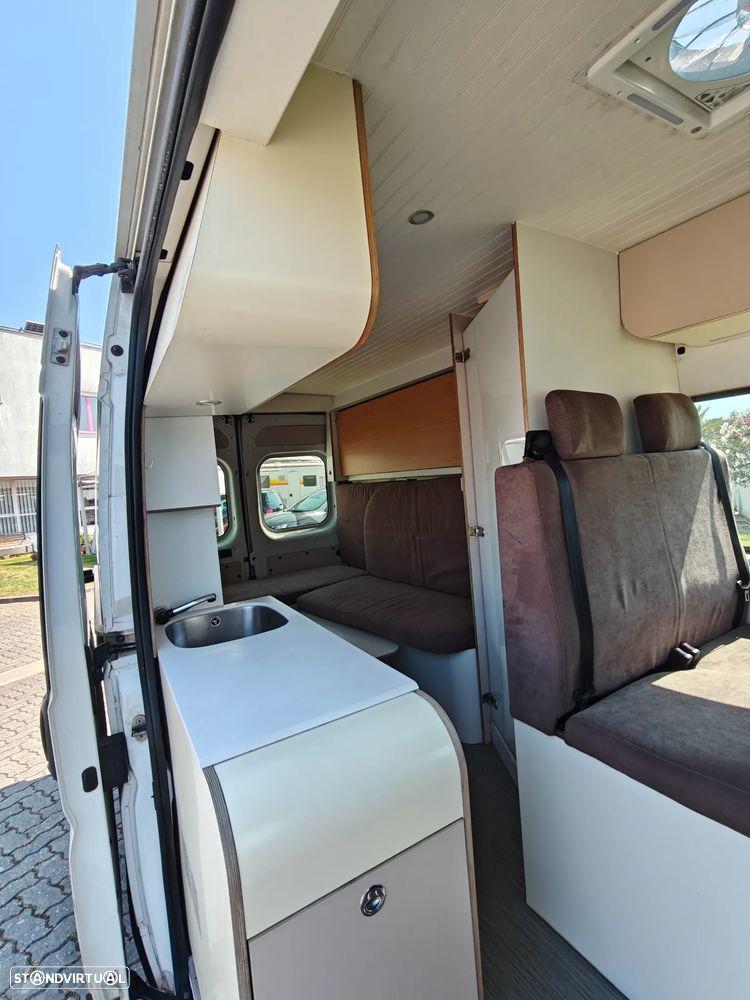 Fiat Ducato - 6