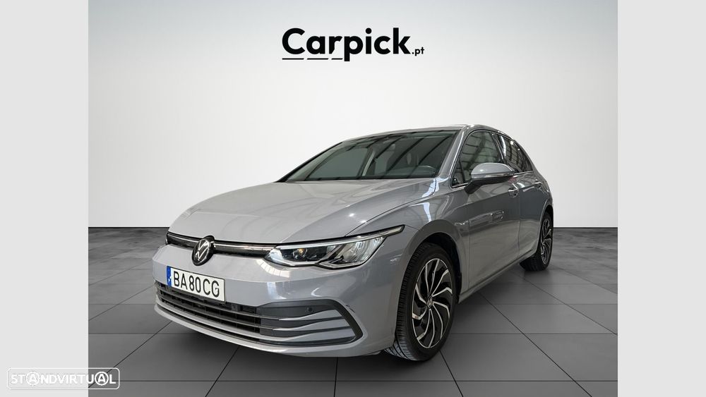 VW Golf 1.0 TSI Life - 1