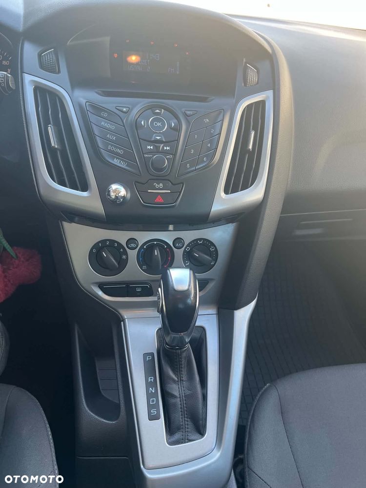 Ford Focus - 22