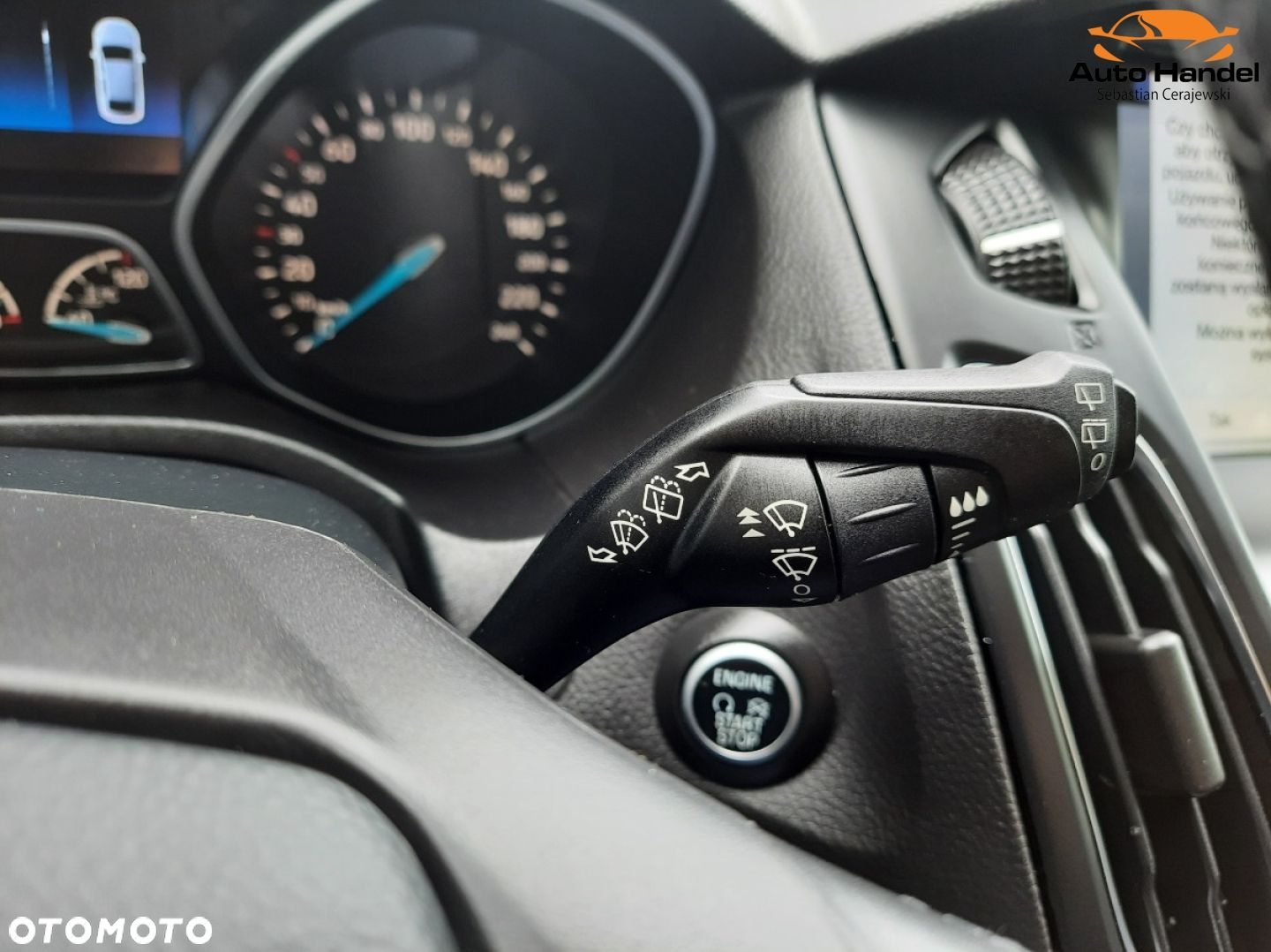 Ford Focus Turnier 1.5 EcoBoost Start-Stopp-System TITANIUM - 27