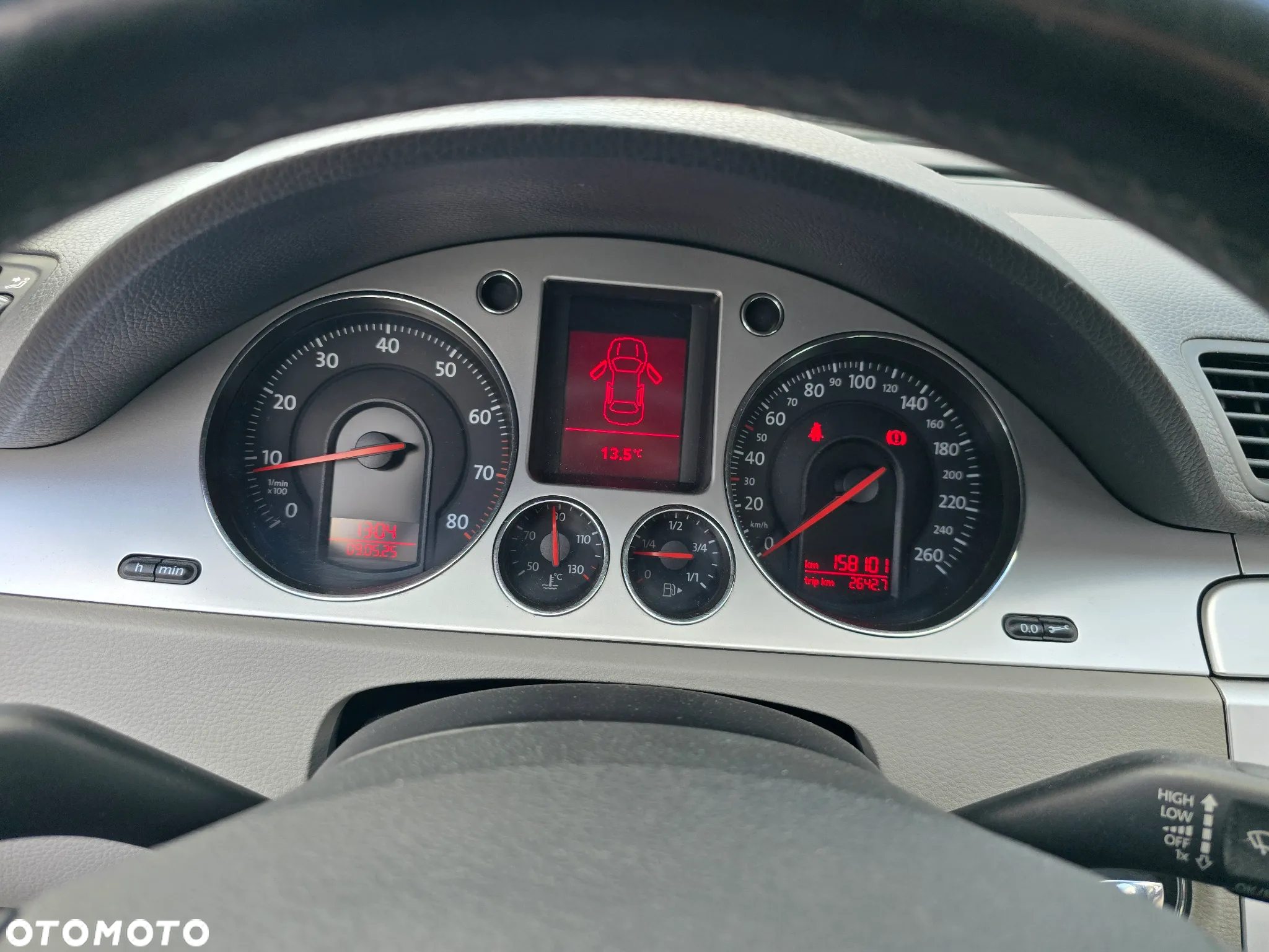 Volkswagen Passat - 26