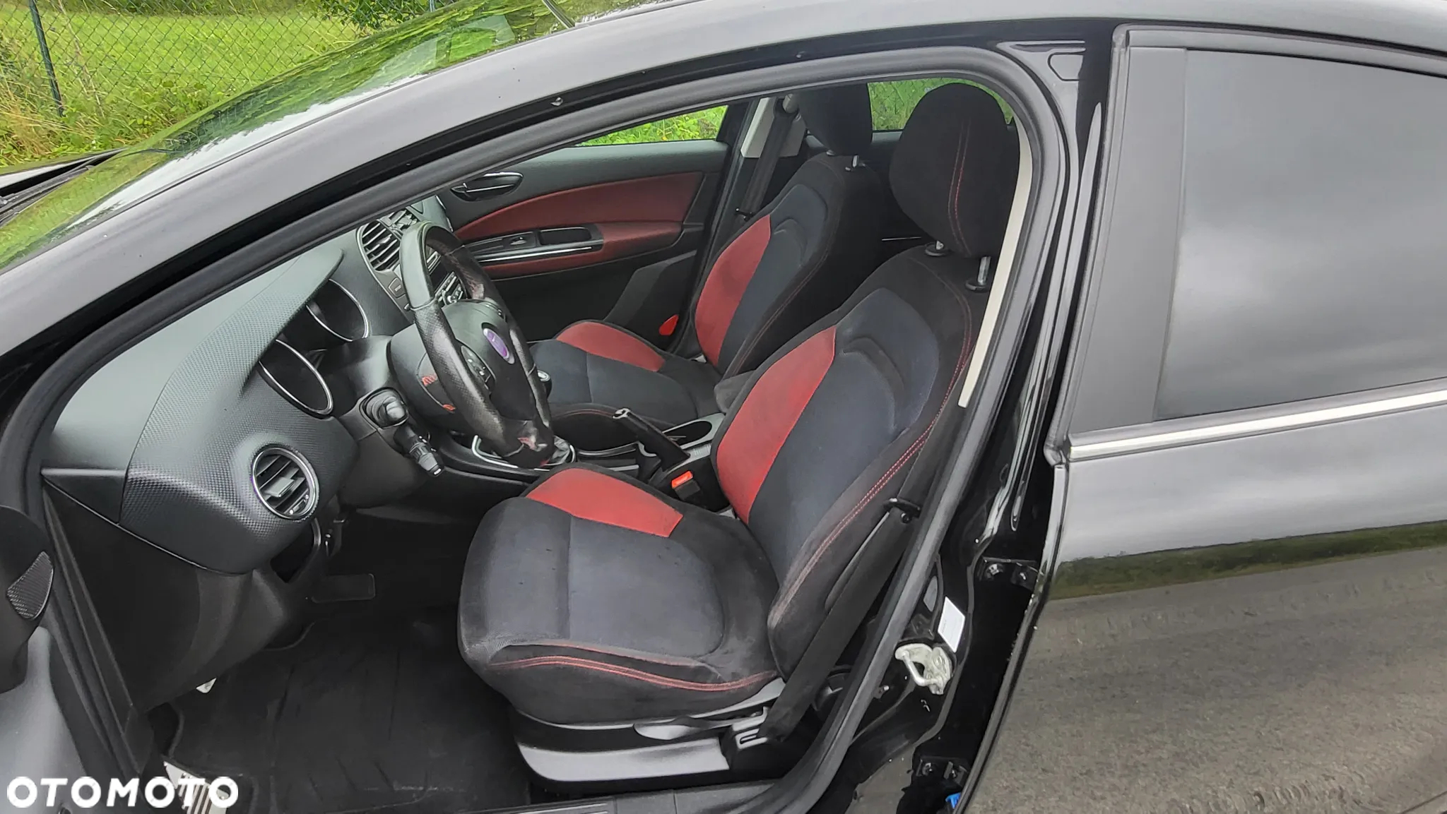 Fiat Bravo 1.4 T-JET 16V Sport Plus - 7
