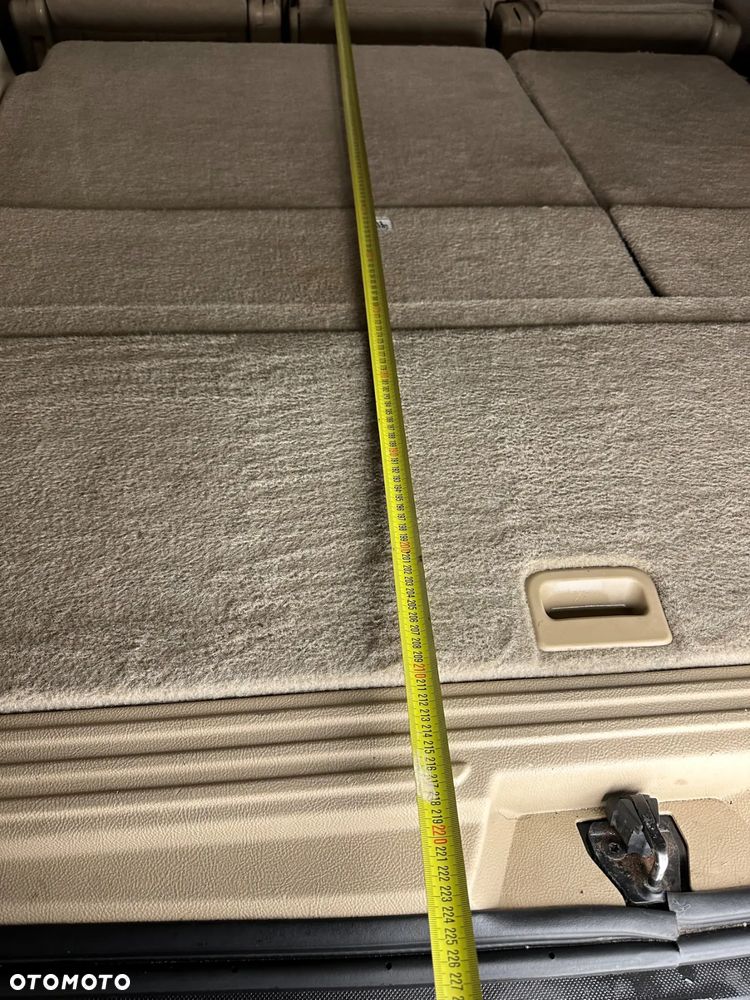 Ford Expedition 5.4 XLS 4WD - 37