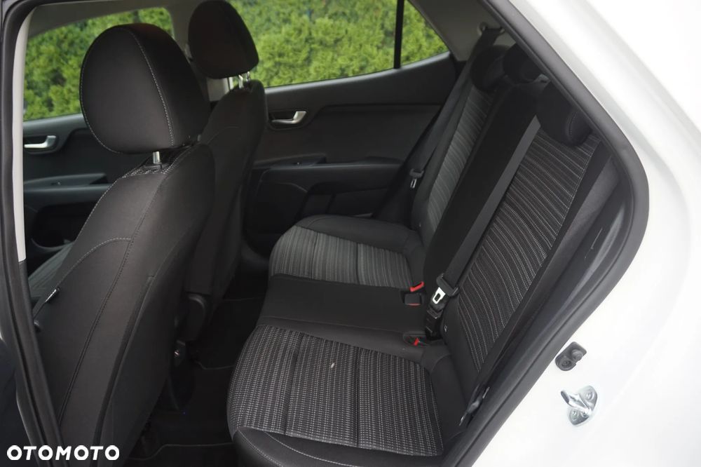 Kia Stonic 1.0 T-GDI 100 OPF Dream-Team Edition - 14