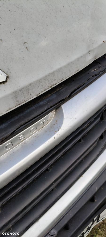 Peugeot Boxer - 4