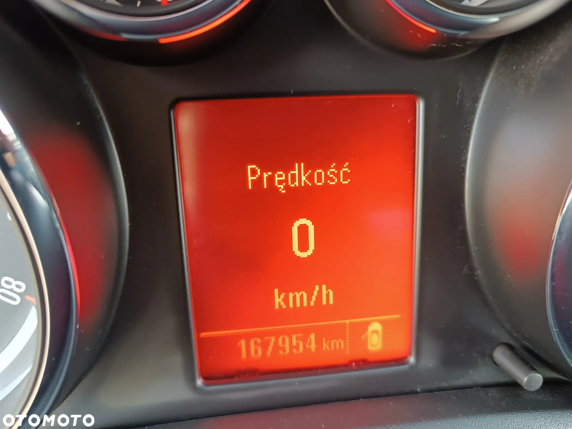Opel Astra - 7